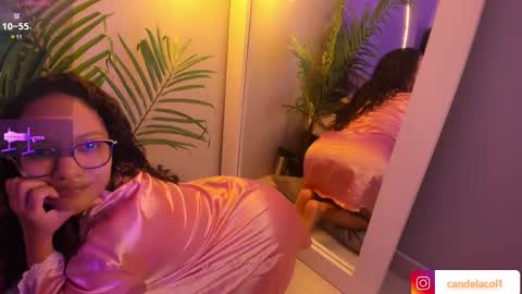 Candela  online show from 8, 3, 2025