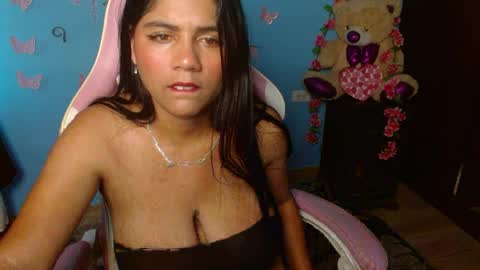 Candelaria online show from 20, 4, 2026