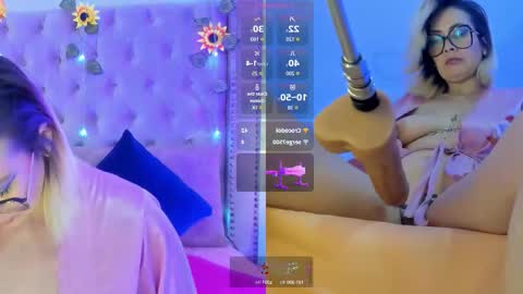 Candie  online show from 20, 9, 2025