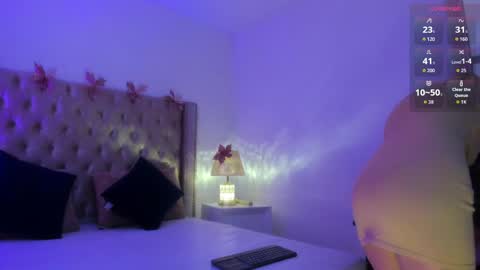 Candie  online show from 29, 4, 2026