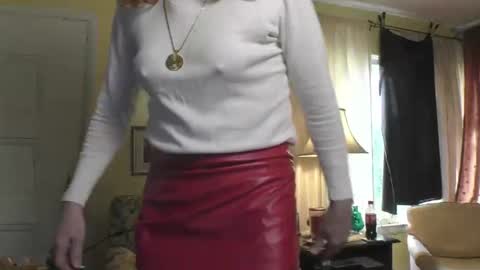 Candi Saint online show from 23, 3, 2026