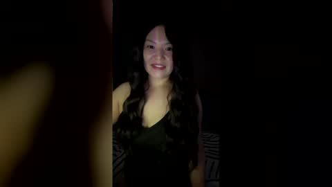 Snapshot of candy11911 chatting on 2, 3, 2026 Grace online show from 2, 3, 2026