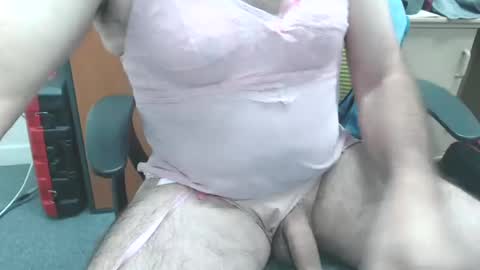 candy1960 online show from 19, 2, 2025