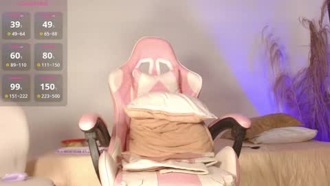 Candy online show from 18, 9, 2025