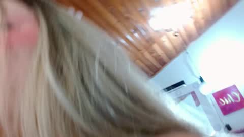 Snapshot of candy__hot___ chatting on 3, 12, 2024 celeste villa online show from 3, 12, 2024