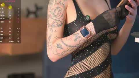 Hey there Im Anna 21 years old online show from 10, 5, 2026
