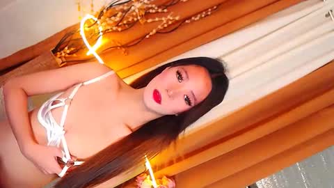 Snapshot of candy_asian69 chatting on 8, 3, 2026 Candy online show from 8, 3, 2026