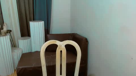 Snapshot of candy_asian69 chatting on 12, 3, 2026 Candy online show from 12, 3, 2026