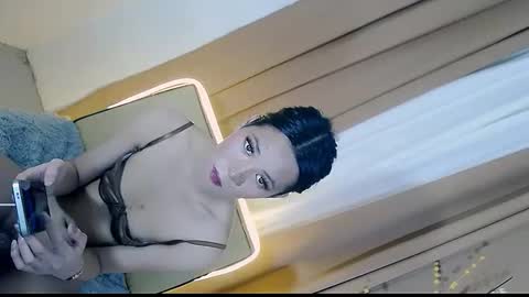 Snapshot of candy_asian69 chatting on 21, 3, 2026 Candy online show from 21, 3, 2026