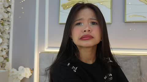 Candy Beck online show from 1, 4, 2026