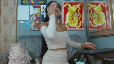 Snapshot of candy_biitch chatting on 15, 9, 2025 Candy biitch online show from 15, 9, 2025