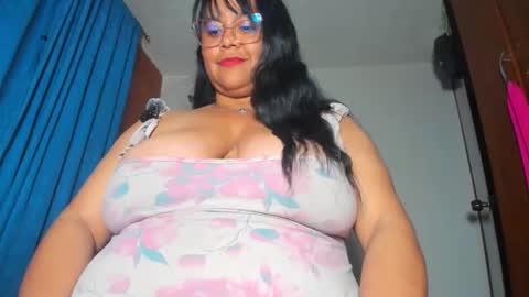 Candy  Brown online show from 29, 4, 2026