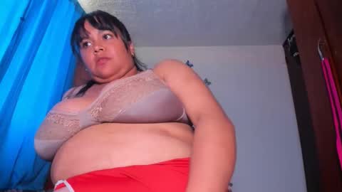 Candy  Brown online show from 29, 4, 2026