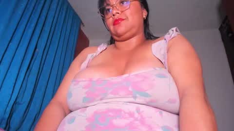 Candy  Brown online show from 6, 5, 2026
