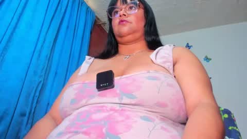 Snapshot of candy_browm1 chatting on 7, 7, 2026 Candy Brown online show from 7, 7, 2026