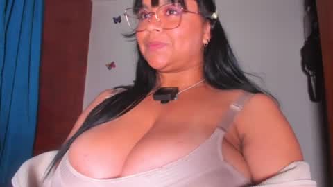 Snapshot of candy_browm1 chatting on 14, 7, 2026 Candy Brown online show from 14, 7, 2026
