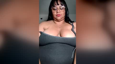 Snapshot of candy_browm1 chatting on 23, 7, 2026 Candy Brown online show from 23, 7, 2026