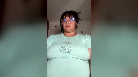 Snapshot of candy_browm1 chatting on 24, 7, 2026 Candy Brown online show from 24, 7, 2026