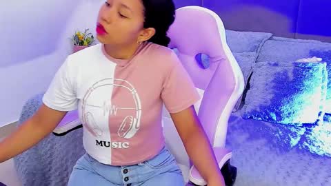 Candy online show from 16, 10, 2025