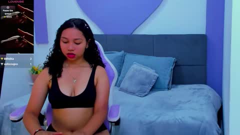 Candy online show from 19, 10, 2025