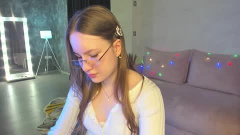 Snapshot of candy_cansew chatting on 10, 1, 2026 Candy online show from 10, 1, 2026