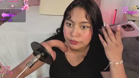 Im ChloeJoin The Fan Club online show from 25, 7, 2026