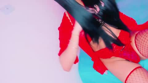 candy_climax online show from 1, 5, 2026