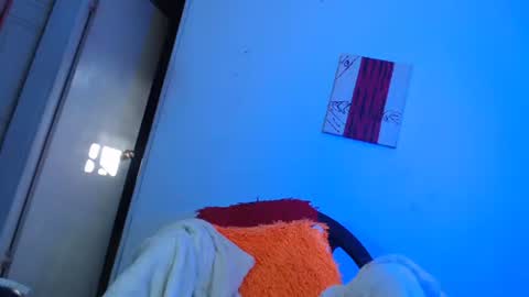 Snapshot of candy_cumy1 chatting on 7, 12, 2024 Dayan Camila online show from 7, 12, 2024