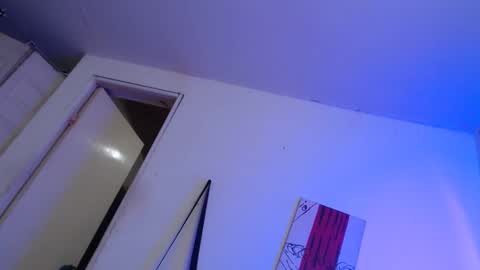 Snapshot of candy_cumy1 chatting on 18, 1, 2025 Dayan Camila online show from 18, 1, 2025