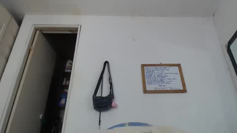 Snapshot of candy_cumy1 chatting on 25, 2, 2025 Dayan Camila online show from 25, 2, 2025