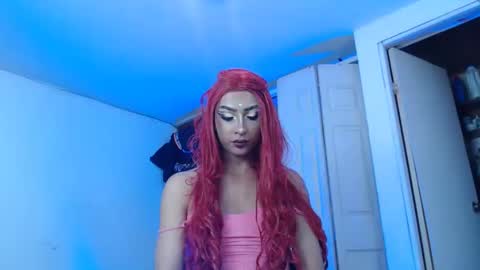 Snapshot of candy_cumy1 chatting on 7, 3, 2025 Dayan Camila online show from 7, 3, 2025