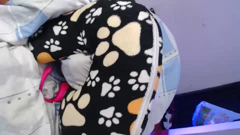 Snapshot of candy_cumy1 chatting on 7, 3, 2025 Dayan Camila online show from 7, 3, 2025