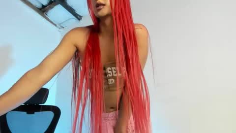 Snapshot of candy_cumy1 chatting on 26, 9, 2025 Dayan Camila online show from 26, 9, 2025