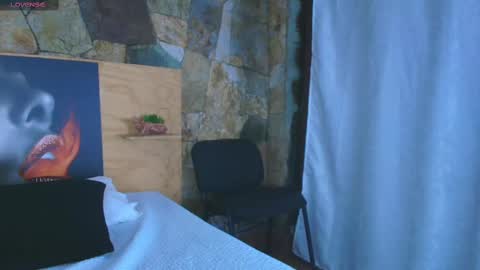 Jolie online show from 29, 10, 2025