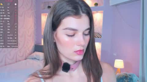 Snapshot of candy_flo chatting on 14, 2, 2026 Flora online show from 14, 2, 2026