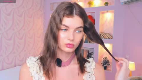 Flora online show from 3, 5, 2026