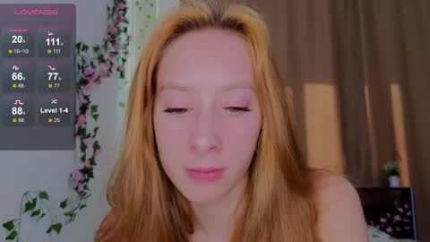 candy_flosse online show from 30, 9, 2025