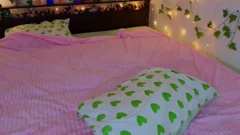 candy_flosse online show from 30, 7, 2026