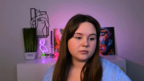 candy flossie1 online show from 28, 11, 2025