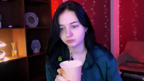 candy flossie1 online show from 1, 12, 2025