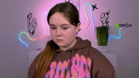 candy flossie1 online show from 15, 12, 2025