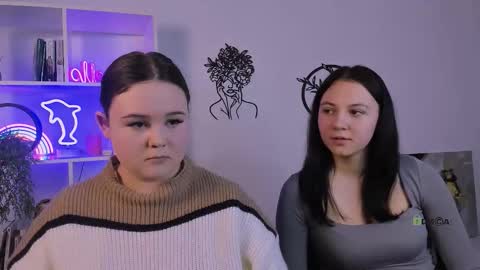 candy flossie1 online show from 10, 2, 2026