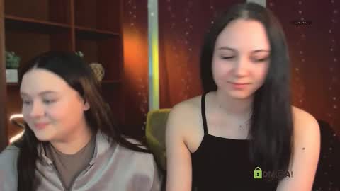 candy flossie1 online show from 22, 3, 2026