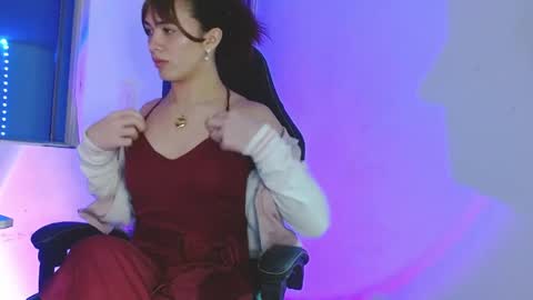 candy_giuliana21 online show from 21, 4, 2026