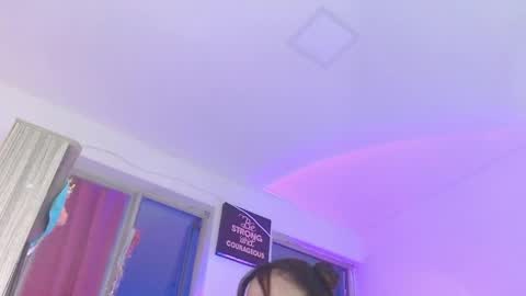 candy_giuliana21 online show from 1, 5, 2026