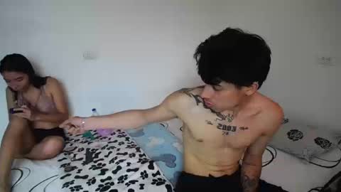 Candy  Grey online show from 29, 9, 2025