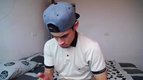 Candy  Grey online show from 12, 10, 2025