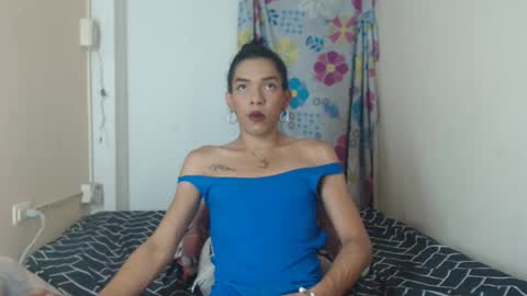 candy_hot_trans online show from 18, 1, 2025