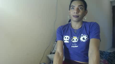 candy_hot_trans online show from 3, 2, 2025