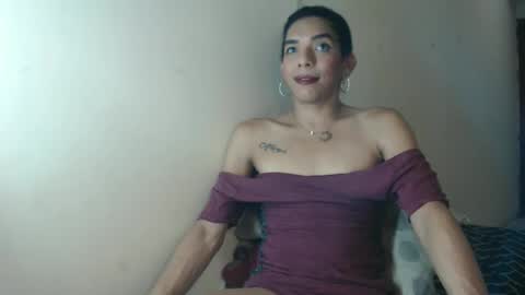 candy_hot_trans online show from 4, 2, 2025